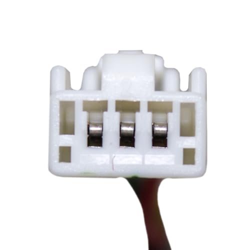 Brock Passengers Power Side View Mirror Replacement for Toyota Avalon 87910AC011C0 - Image 4