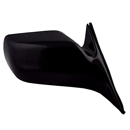 Brock Passengers Power Side View Mirror Replacement for Toyota Avalon 87910AC011C0 - Image 2