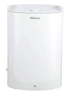 FILTRETE Pack of 2 Filtrete Medium Room up to 66 sq.m Air Cleaning Purifier White  - Image 5