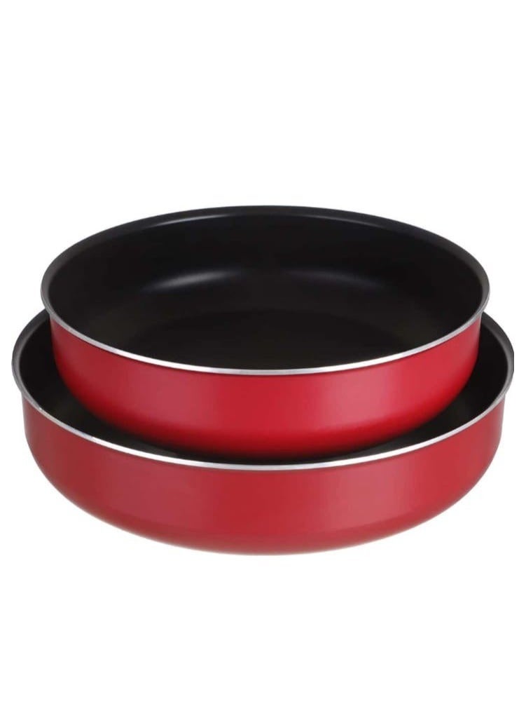 Teflon Oven Tray Set, 2 Pieces - Image 3