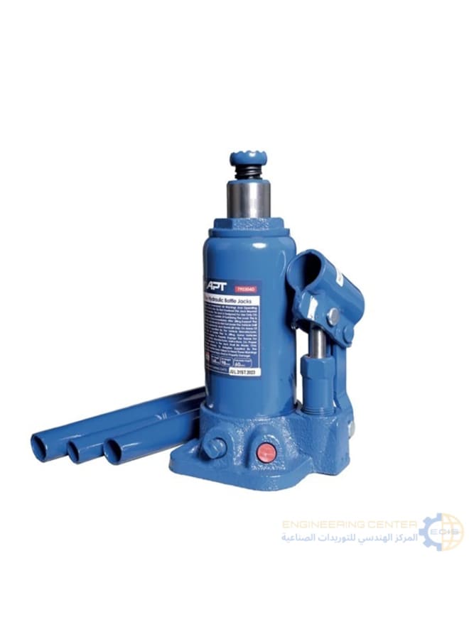 ايه بي تي كوريك باكم 50 طن 450مم APT TH95004