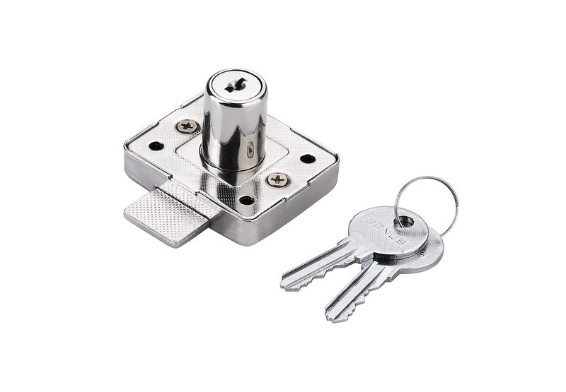 Bonus Multipurpose Key Lock Lever TumblerSquare Multi 40 23Mm - Image 1