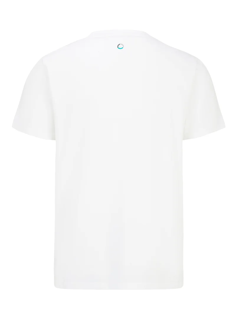 AMG Petronas Formula 1 Team Crew Neck Shortsleeve