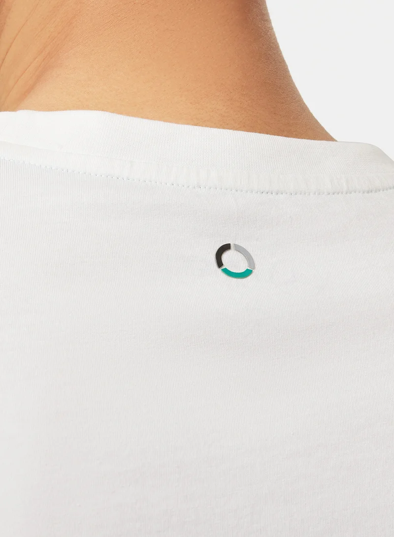 AMG Petronas Formula 1 Team Crew Neck Shortsleeve