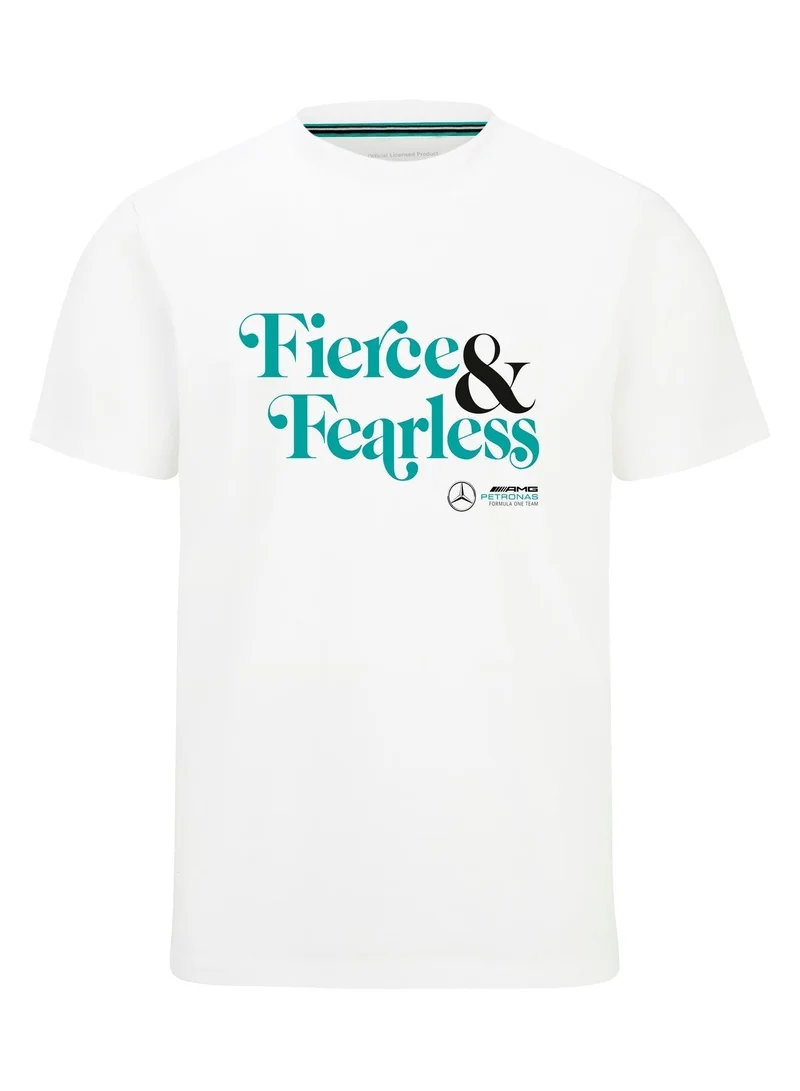 Crew Neck Shortsleeve