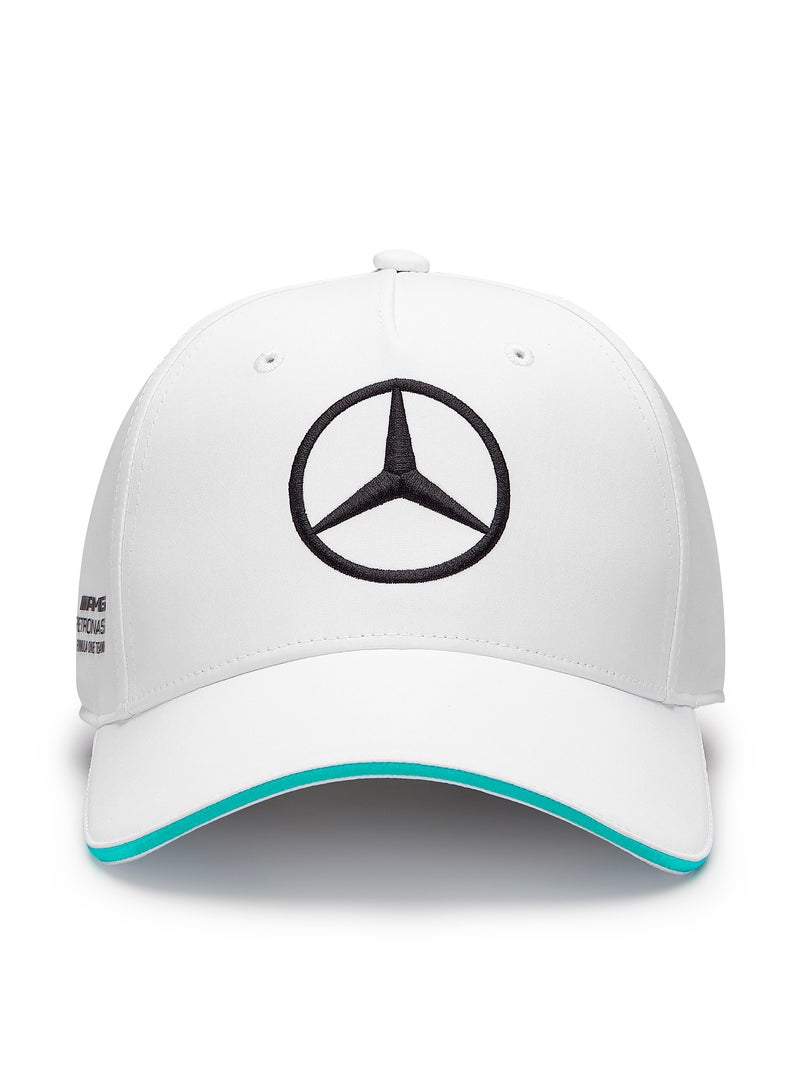 AMG Petronas Formula 1 Team Headwear - Image 1