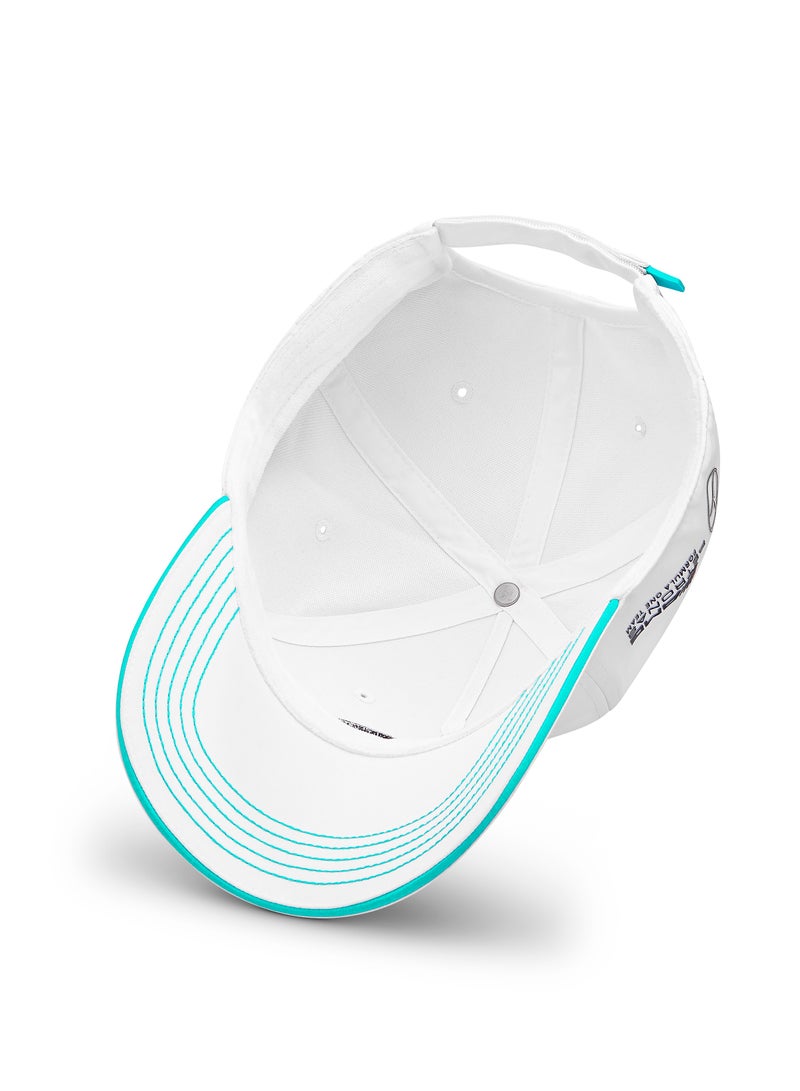 AMG Petronas Formula 1 Team Headwear - Image 2