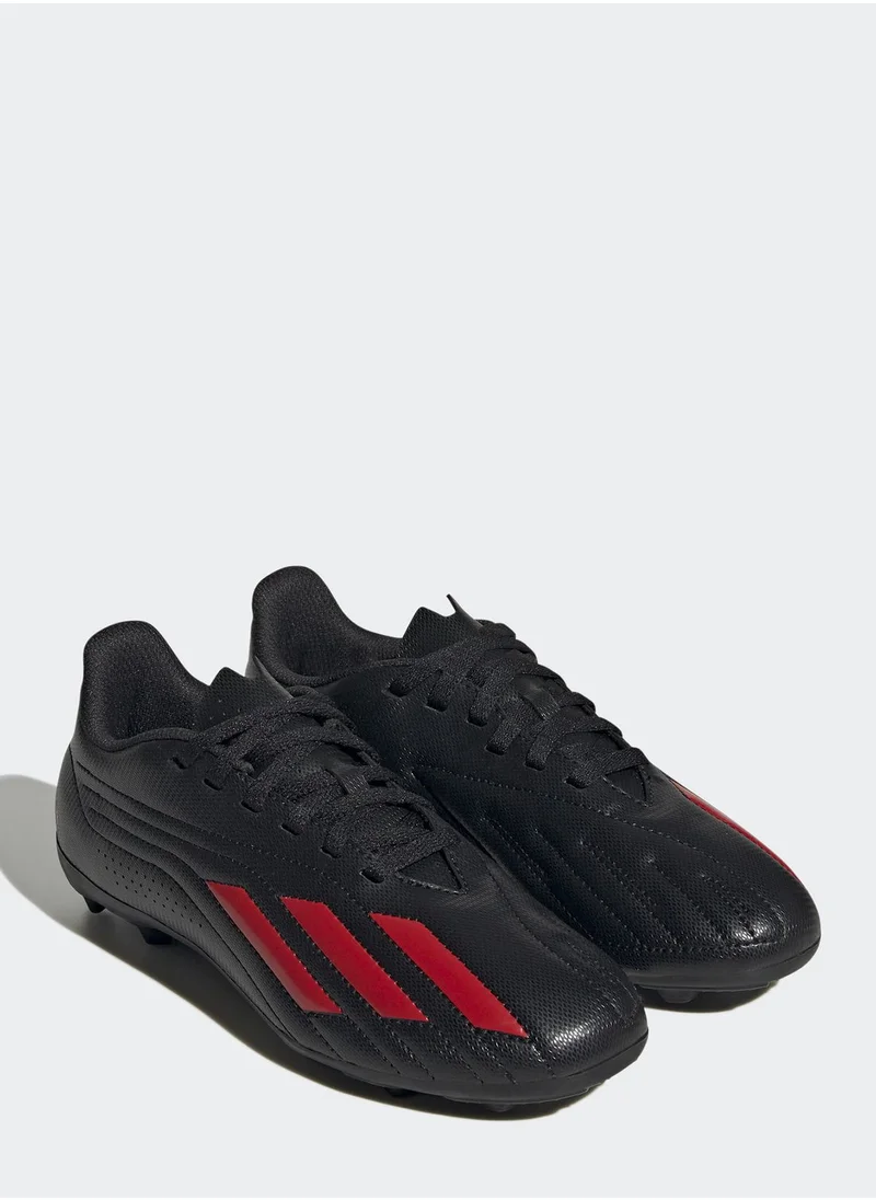 Adidas Deportivo II FG Football Boots