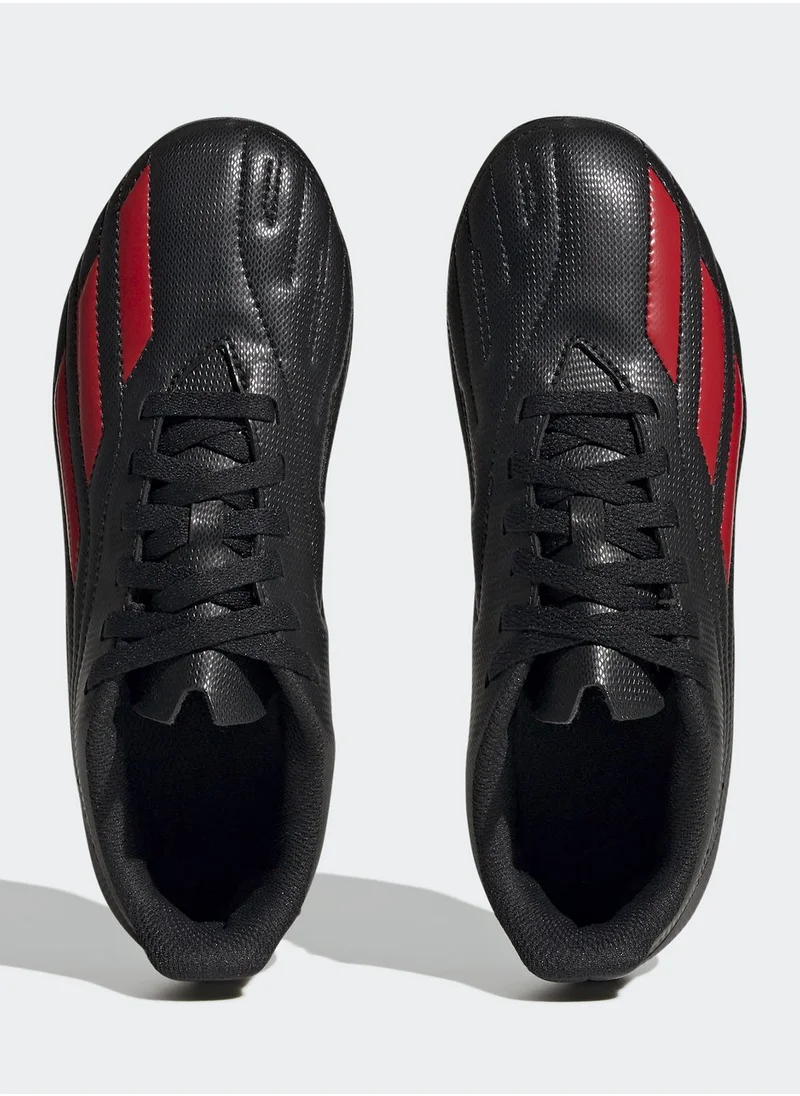 Adidas Deportivo II FG Football Boots