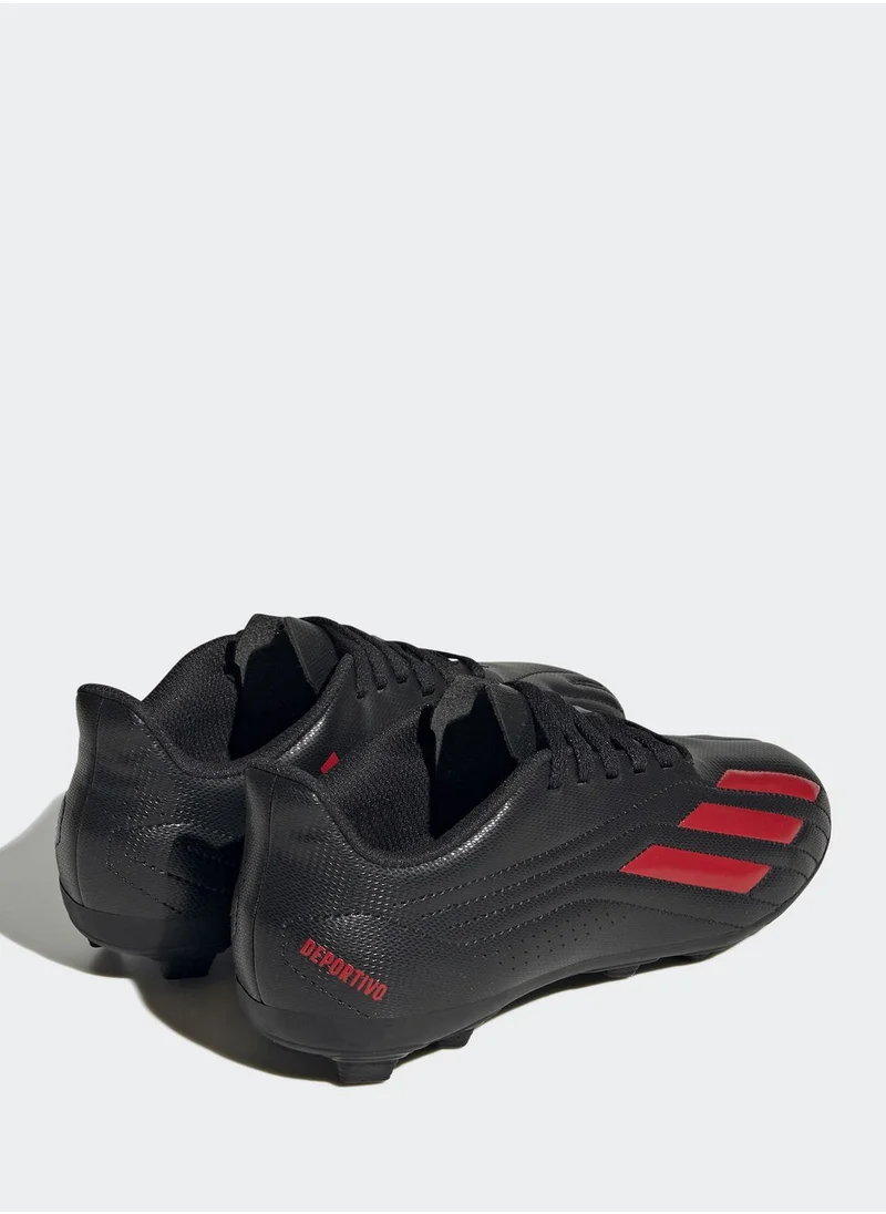 Adidas Deportivo II FG Football Boots