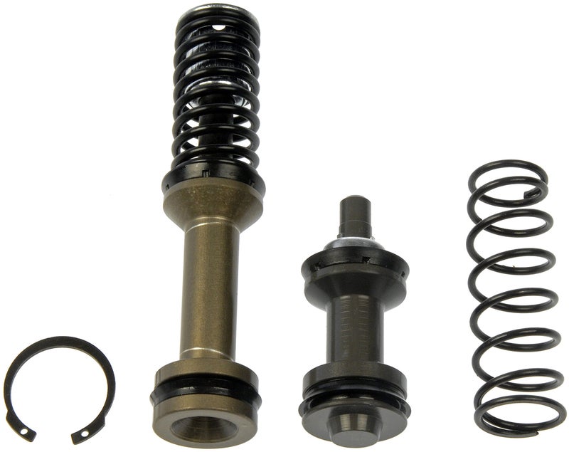 Dorman طقم إصلاح أسطوانة الفرامل الرئيسية Dorman TM351830 متوافق مع بعض طرازات بويك - Image 4