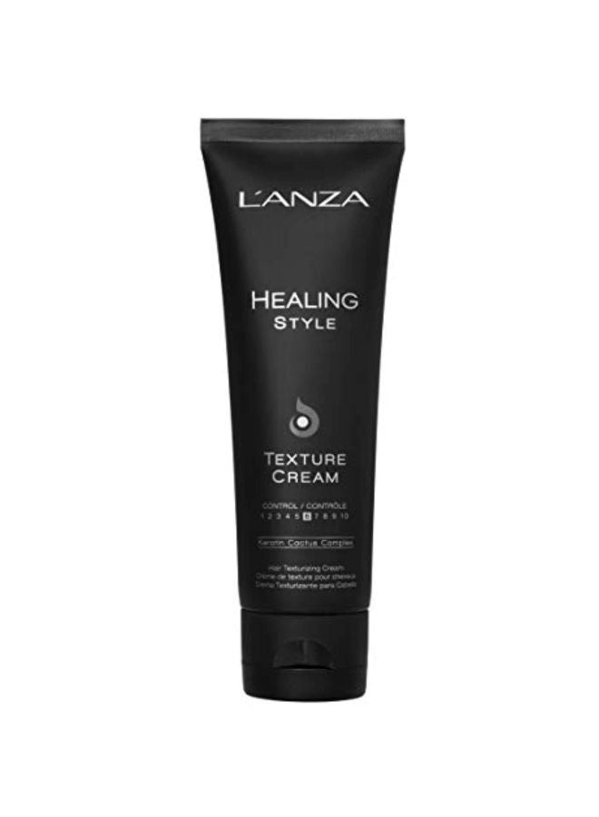 L'anza Hair Texture Cream - Image 1