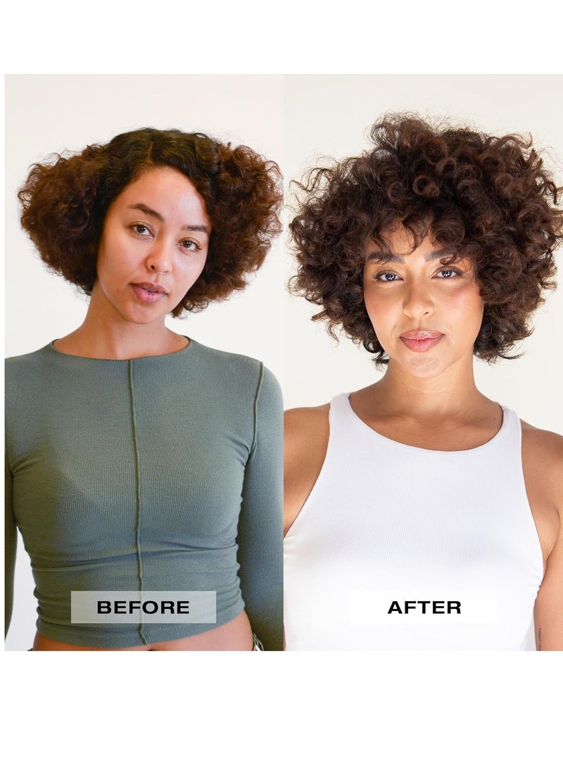 L'anza Hair Texture Cream - Image 2