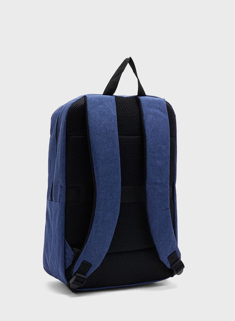 Aeropostale Kids Logo Backpack