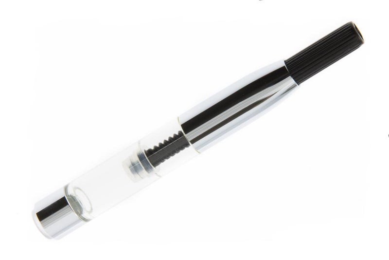 Platinum Ink Converter For Fountain Pen-Converter 700 Silver Trim - Image 5