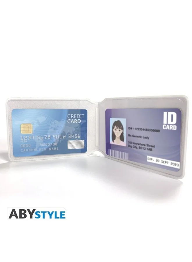 Abystyle  ABYstyle It - Card Holder - Pennywise  | Best Price UAE