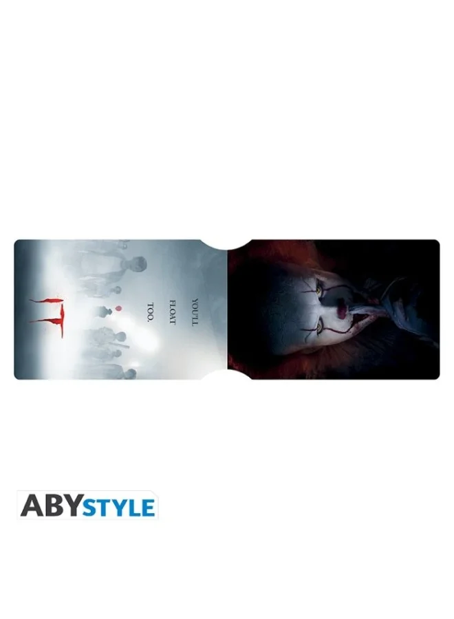 Abystyle  ABYstyle It - Card Holder - Pennywise  | Best Price UAE