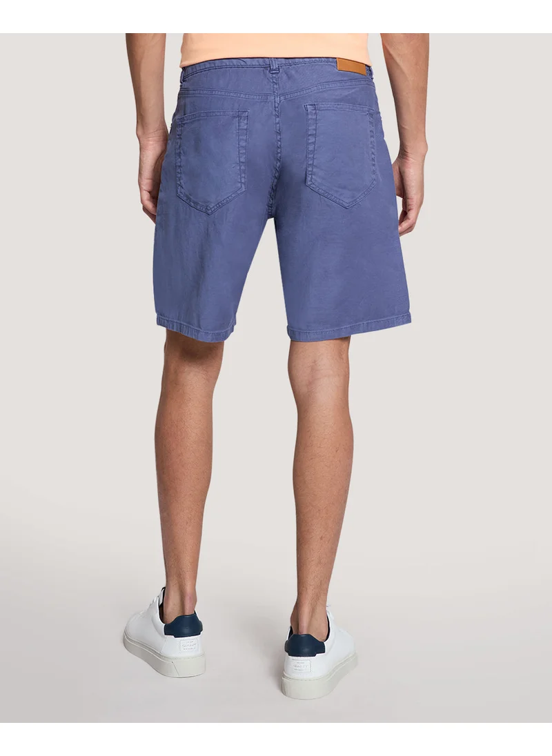 غانت Gant Reg Cot/Linen Jeans Shorts