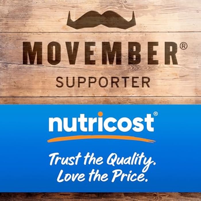 Nutricost Energy Drink Powder (Passionfruit Guava) (60 SERV) - Pre Workout Supplement with Natural Flavors - Non-GMO, Gluten-Free… - Image 3