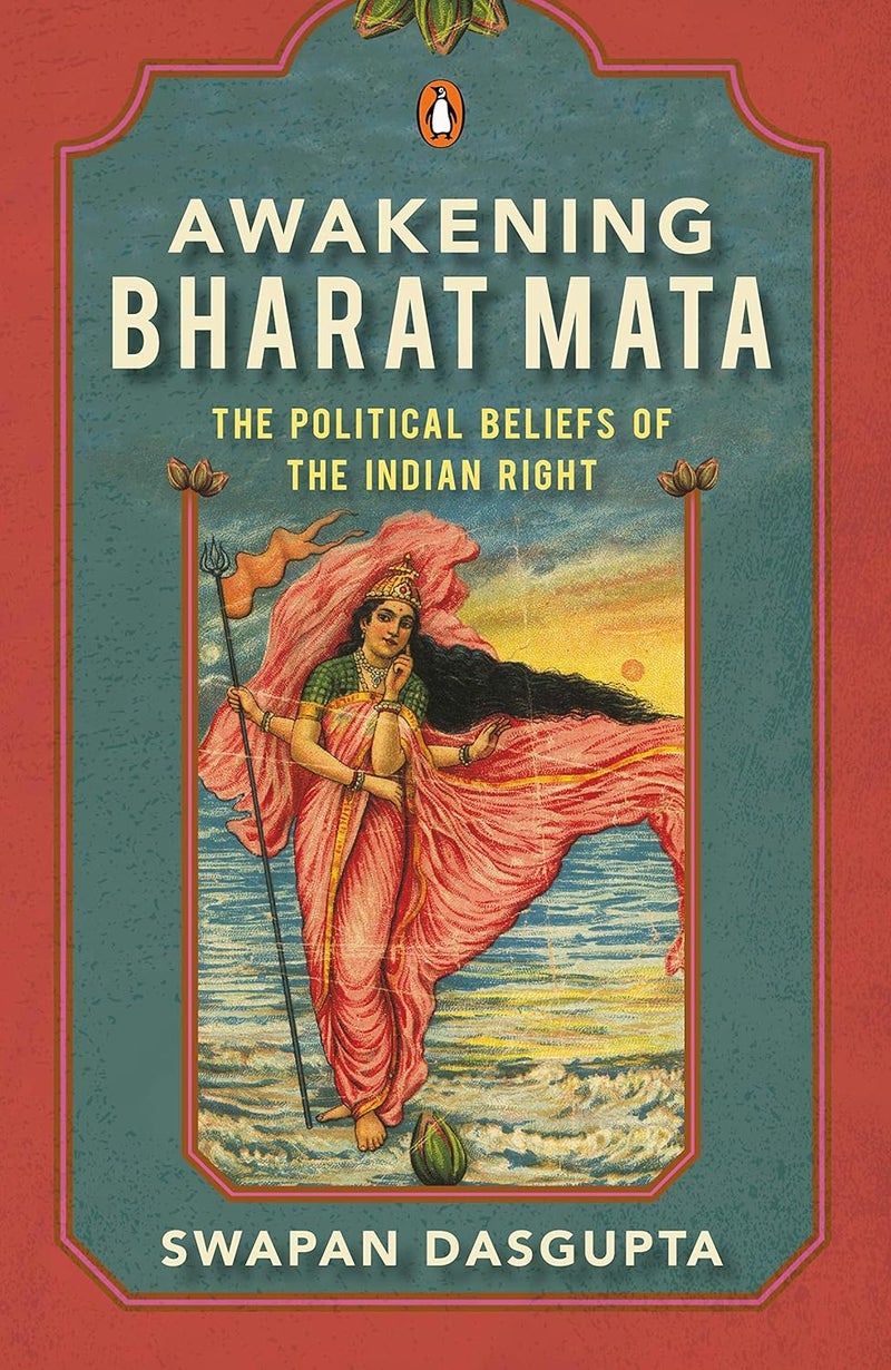 Random House Books for Young Readers Awakening Bharat Mata: The Political Beliefs of the Indian Right - Image 1