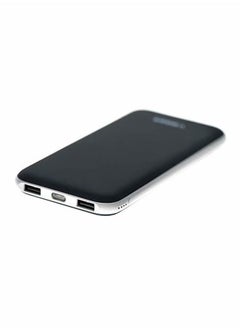 VEGER Ultra High Capacity 25000mAh Power Bank – 92.5W Fast Charging Portable Charger in Sleek Black | USB-C PD & QC 3.0 Output | Ideal for Laptops, Smartphones, Tablets & Travel Use | Compact & Airline-Safe  - Image 3