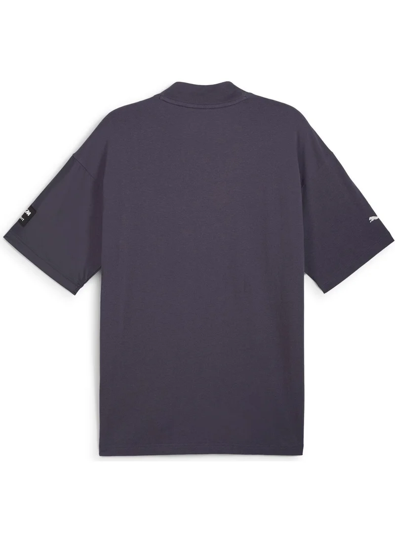 بوما Bmw Mms Statement Car Tee Men's T-Shirt