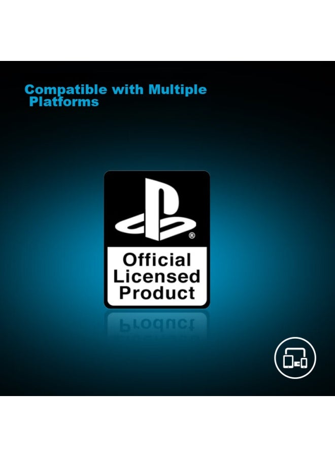 جي Logitech G29 عجلة ألعاب قوة رد الفعل، محاكاة سباق القيادة، متوافق مع Pc/ps4/ps5، محرك مزدوج/توجيه 900 درجة، Gt7 Horizon 4، عجلة + دواسات - Image 5