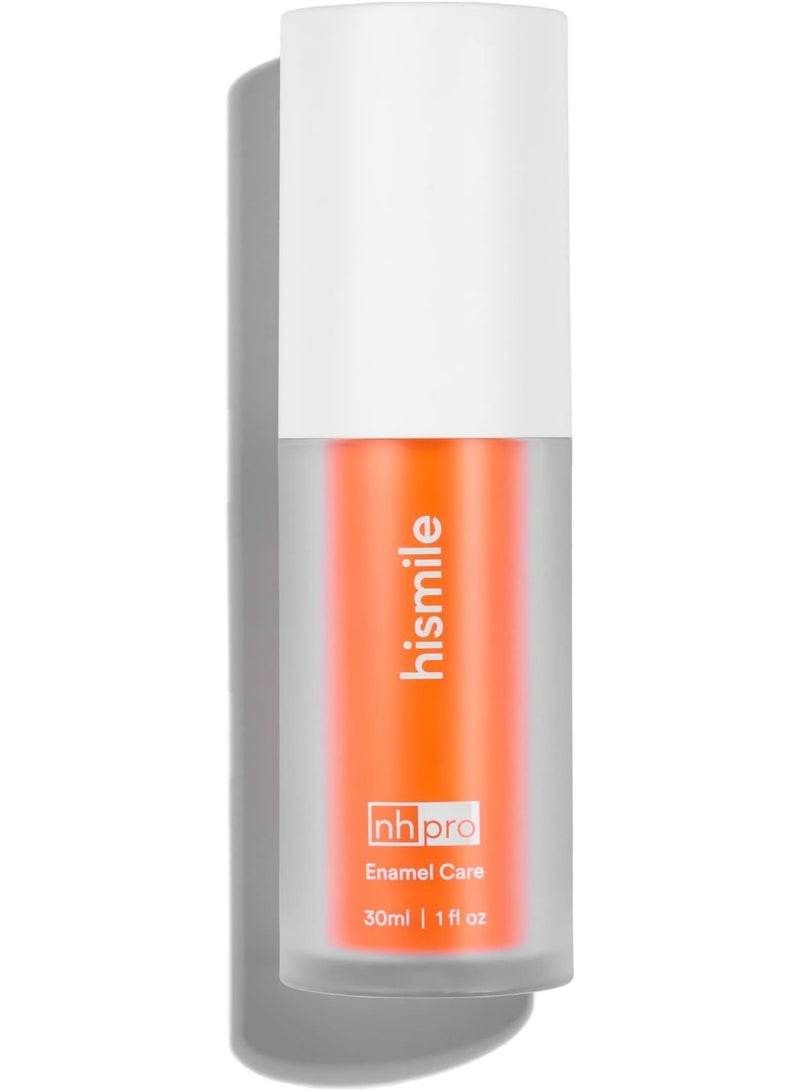 Hismile Enamel Care Tooth Sensitivity Treatment - Image 1