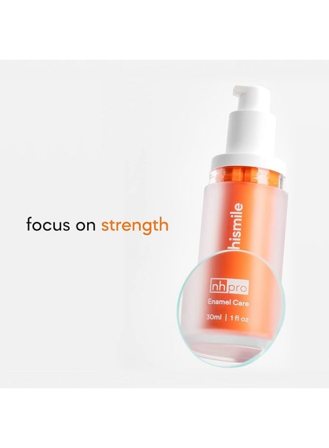 Hismile Enamel Care Tooth Sensitivity Treatment - Image 3