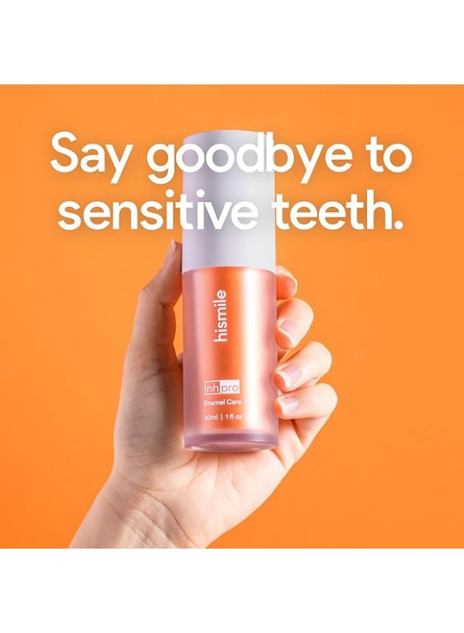 Hismile Enamel Care Tooth Sensitivity Treatment - Image 2
