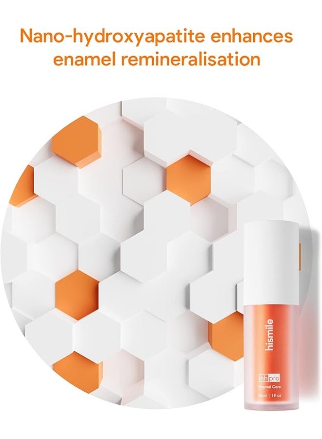 Hismile Enamel Care Tooth Sensitivity Treatment - Image 4