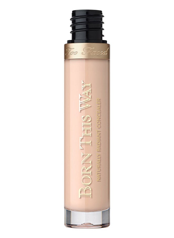 Too Faced Naturally Radiant Concealer Beige - Image 3