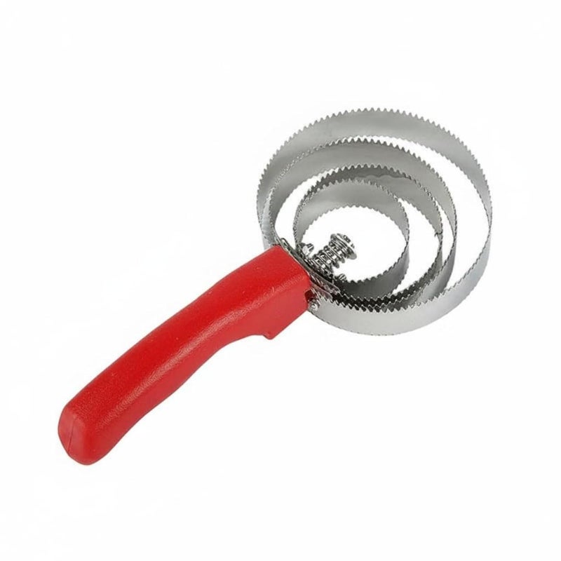 Horse Sweat Stainless Steel Equine Grooming Tool Grooming Tool for Equestrians, Farm - Image 1