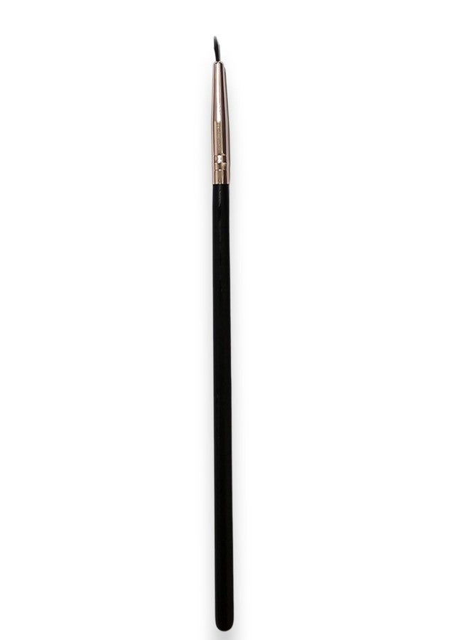MESKIN Fine Eyeliner Brush - Precision Tip for Sharp, Detailed Eyeliner Application (Pack of 1) - Image 1