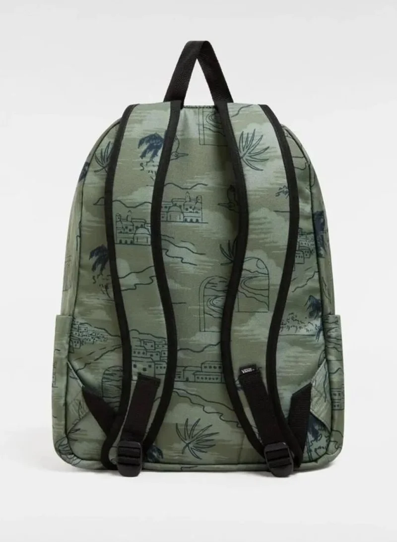 VANS Old Skool Backpack