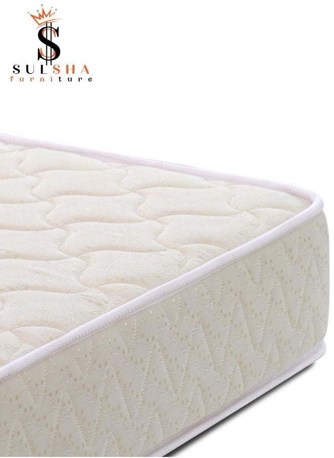 SULSHA - Sulsha Medical Mattress King Size (200x180)cm - Image 1