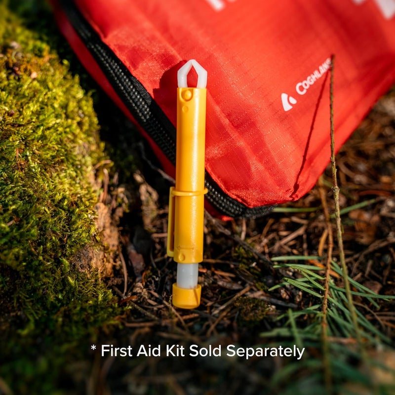 Coghlan's Tick Tweezers - Safe and Easy Tick Removal Tool for Humans and Animals - Image 3