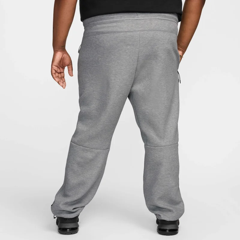 Nike Men's Tech Fleece Open-Hem Trousers