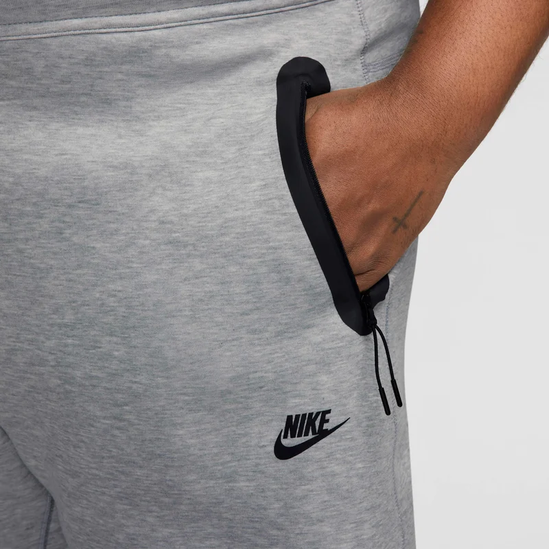Nike Men's Tech Fleece Open-Hem Trousers