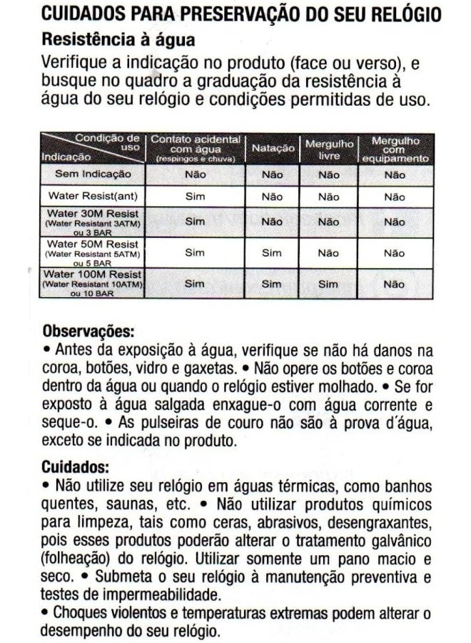 كاسيو ساعة يد للجنسين بحركة كوارتز من الراتنج -- - . مم - Image 4