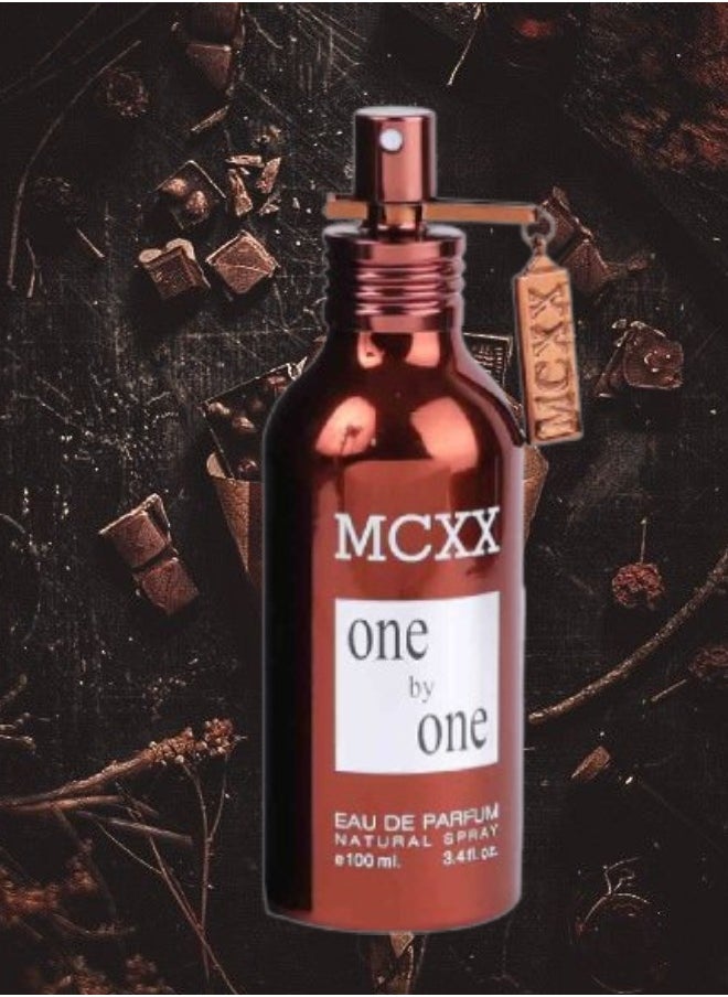 One By One Perfume 100ML