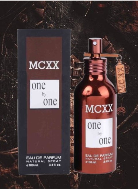One By One Perfume 100ML