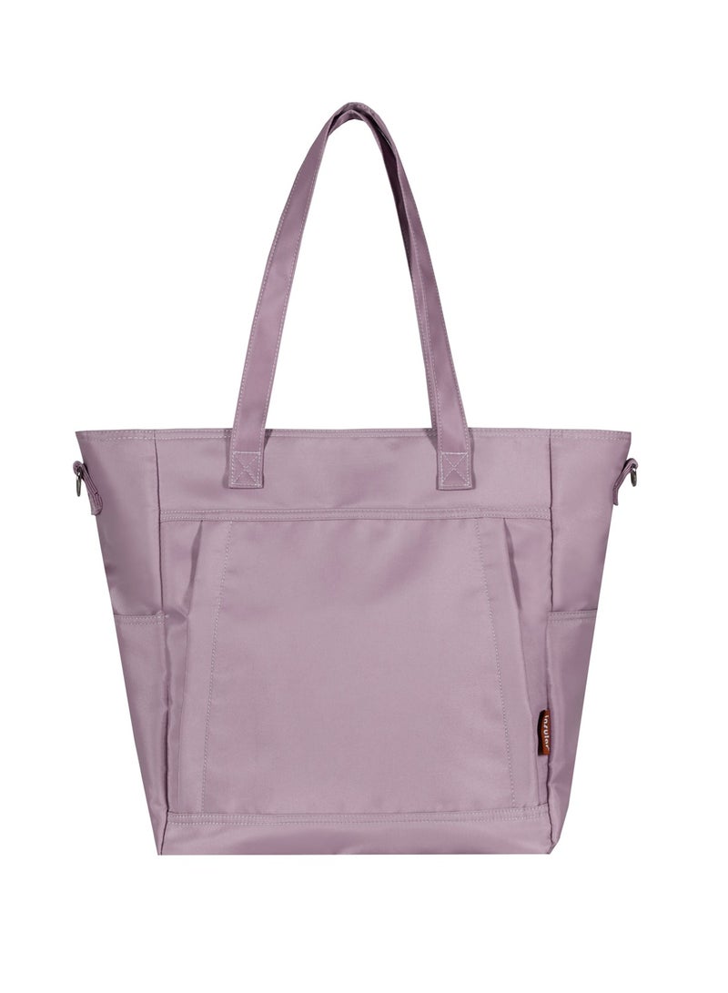 insular Fashion Diaper Tote Bag - Image 2