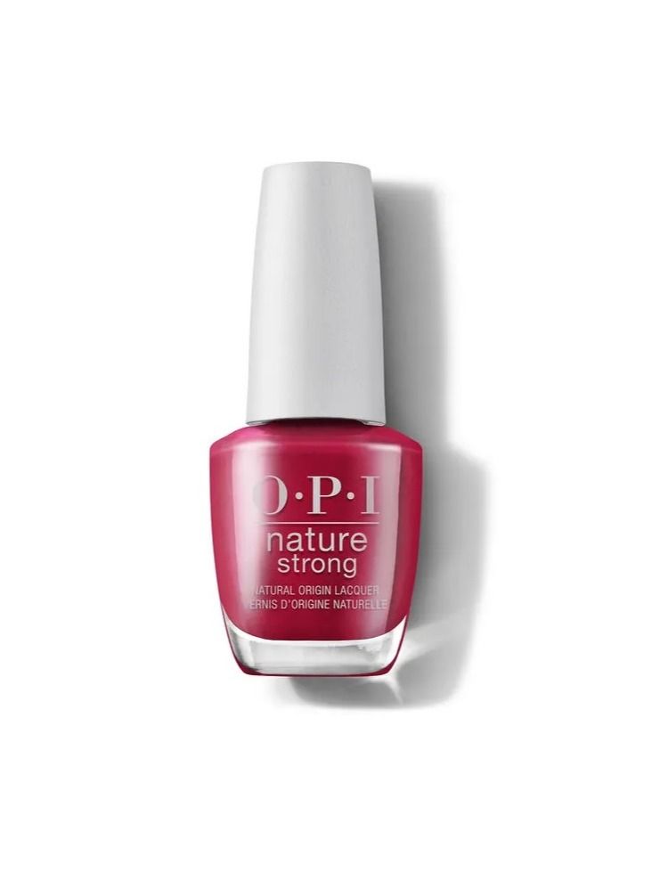 OPI NAT A Bloom With A View NAT012 15ml