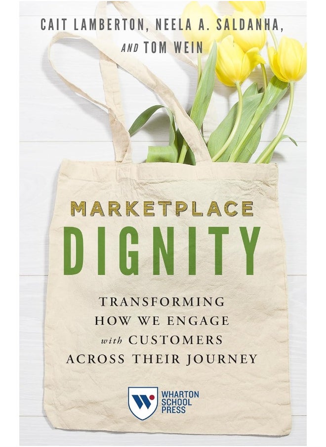 null - Marketplace Dignity: Transforming How We Engage with Customers Across Their Journey - Image 1