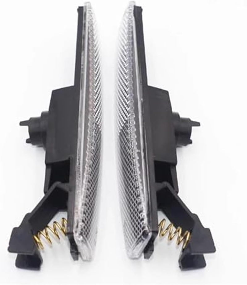 MKVAXR Car Front Corner Bumper Turn Signal Light for VW Passat - Image 3