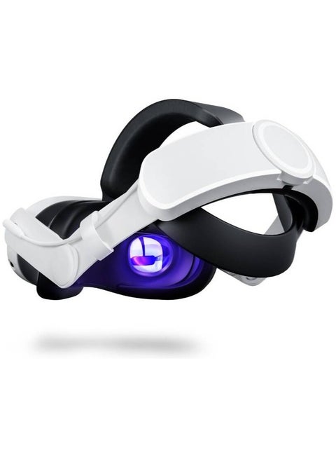 ELITE Adjustable Head Strap Q3 for Meta Quest 3