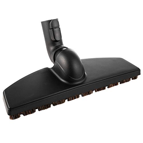 Splinova Miele Vacuum Generic Black Parquet Floor Brush Tool Replacement SBB 300-3 - Image 1