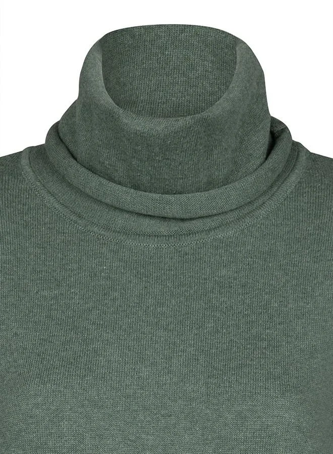 FELIX HARDY Turtleneck Pullover