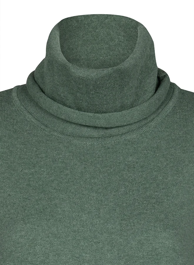 فيليكس هاردي كنزة بياقة مدورة